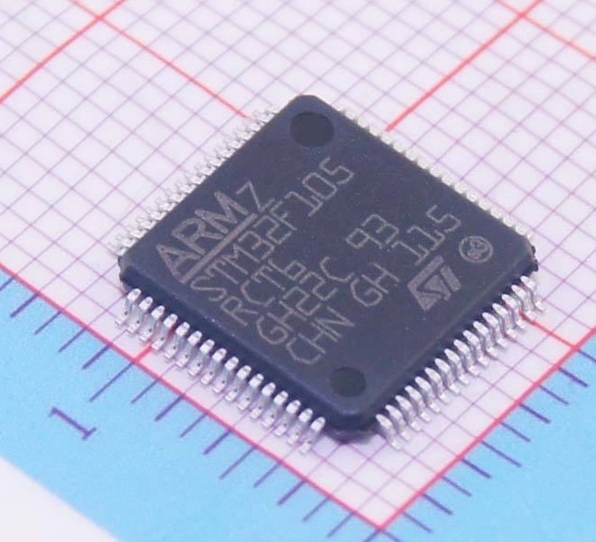 Integrated circuits(ICs)