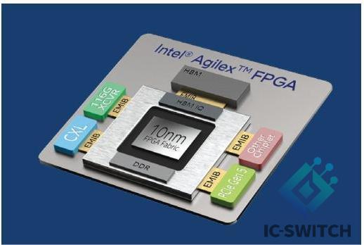 Intel&amp;Altera FPGA
