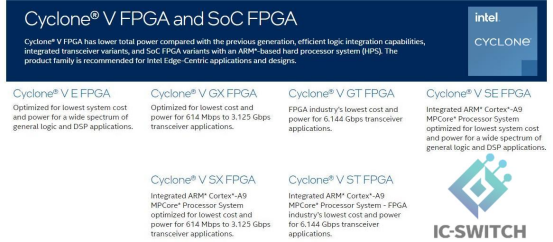 Cyclone® V FPGA and SoC FPGA.png